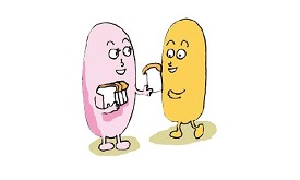 細菌的百變生存術